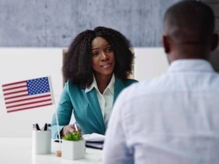 Dallas immigration lawyer